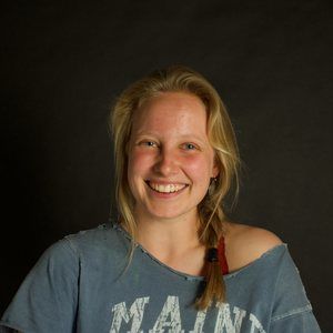 Meet your Posher, Gracie